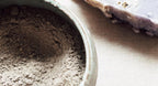 Little Stone Watcher: The "Double Spirit" | Raw Jingdezhen Clay Incense Holder